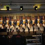 Captain's Dinner (12.11.11)